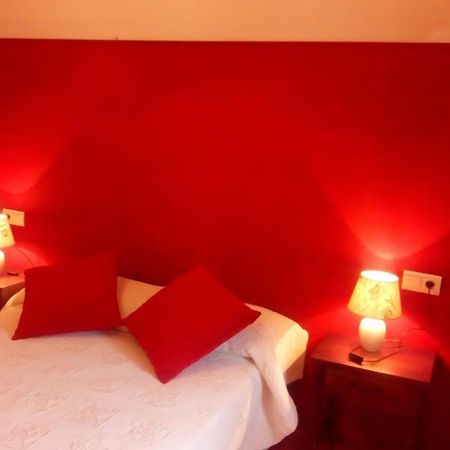 Hostal De La Villa Molinos Luaran gambar