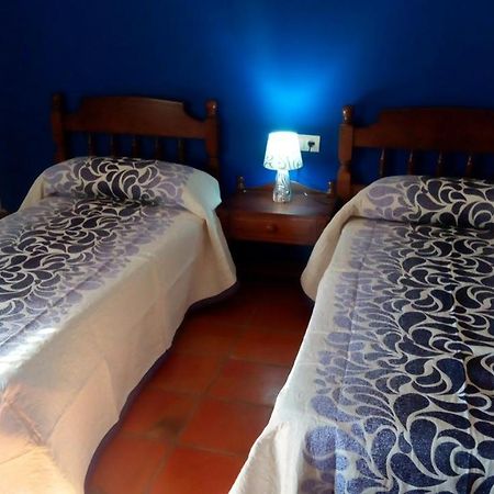Hostal De La Villa Molinos Luaran gambar