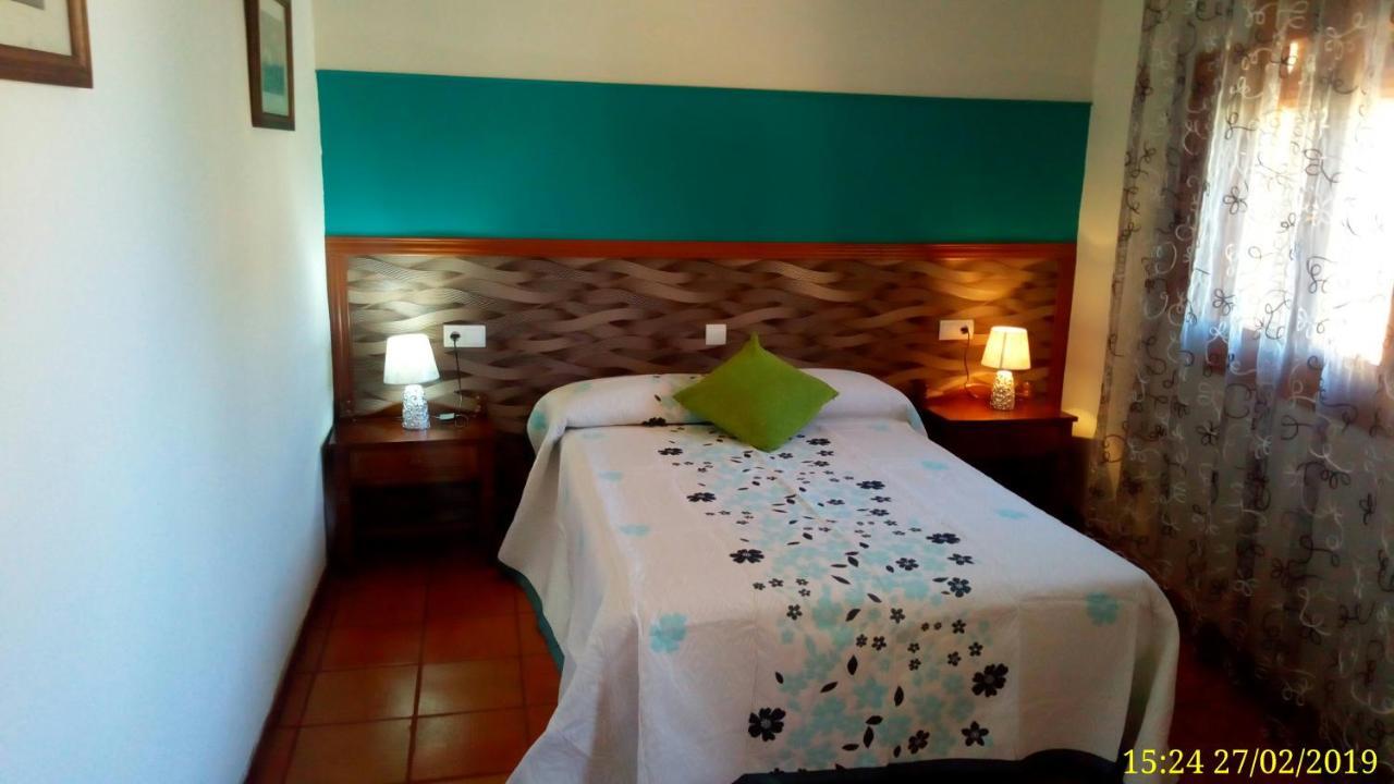 Hostal De La Villa Molinos Luaran gambar